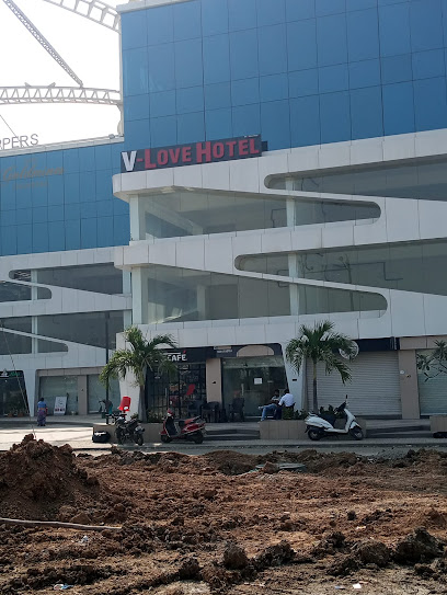 V Love hotel