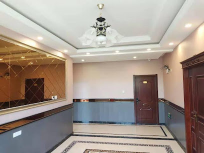 Longxin Hotel