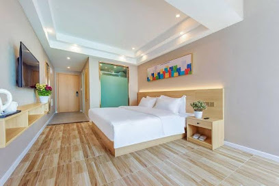 Fusheng Hotel
