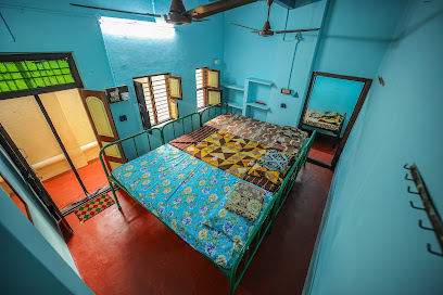 V Homestay Tvm