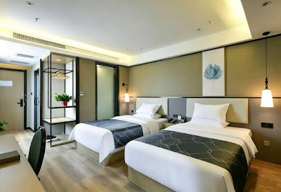 非繁·天泓酒店（云台山店）