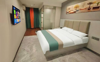 Yuening Hostel