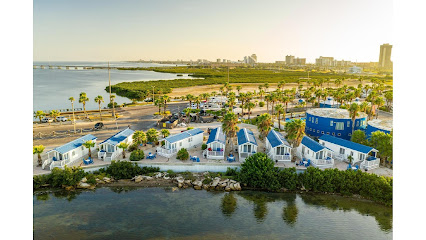 South Padre Island KOA Holiday