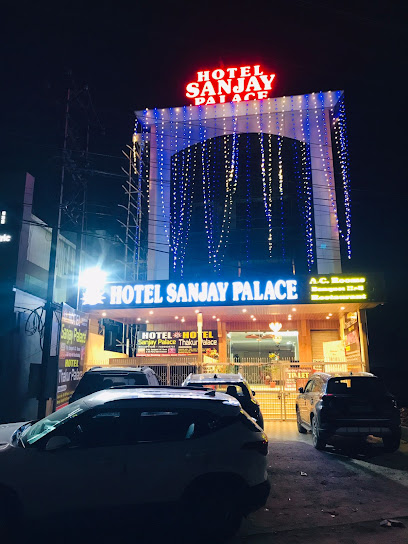 Hotel Sanjay Palace