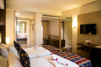 Hotel Rooms