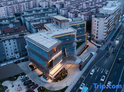 Radisson Blu Wuxi Ancient Canal