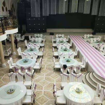 Aidingbao International Hotel