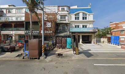 垦丁伯爵大饭店