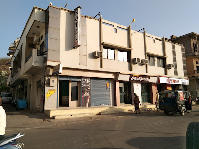 Hotel Mukunda and restaurant