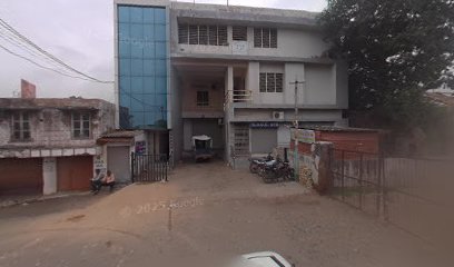 Hotel Rajwadi