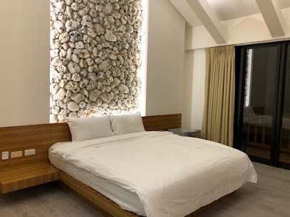 海之戀民宿Hai Zhi Lian Homestay