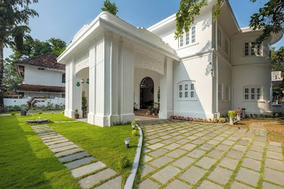 The Victory Dawn Hotel