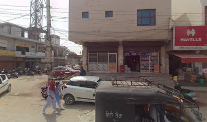 Collection O Kanode Gate