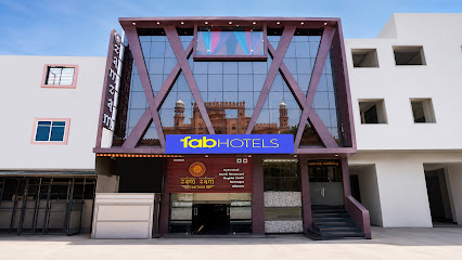 FabHotel Zamzam Residency