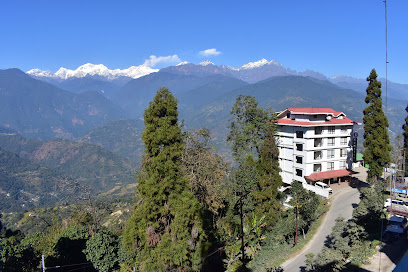 Hotel Saredena