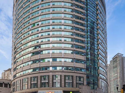 海友酒店