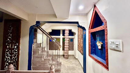 Bishnoi Heritage House