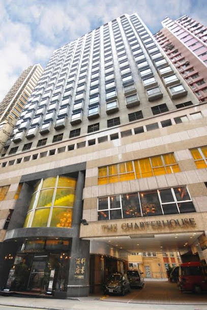 香港铜锣湾利景酒店