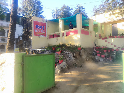 Hotel Raj Mahal