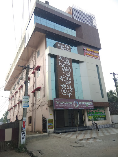 Srikala Grand Residency
