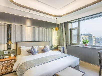 河北磁丰商务酒店