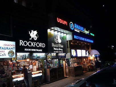 Hotel Vrindavan Classic