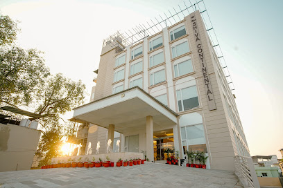 The Shiva Continental Dehradun A unit of The Chacha Shri Group