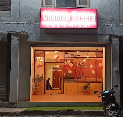 CHAMAN BASERA