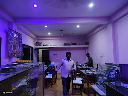 Madras Hotel