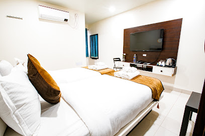 LA Hometel Hotel Hitech City Hyderabad