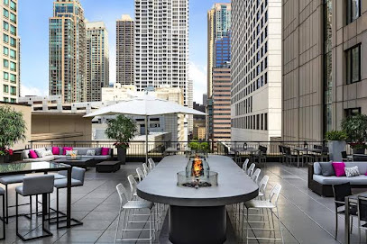 The Gwen, a Luxury Collection Hotel, Michigan Avenue Chicago