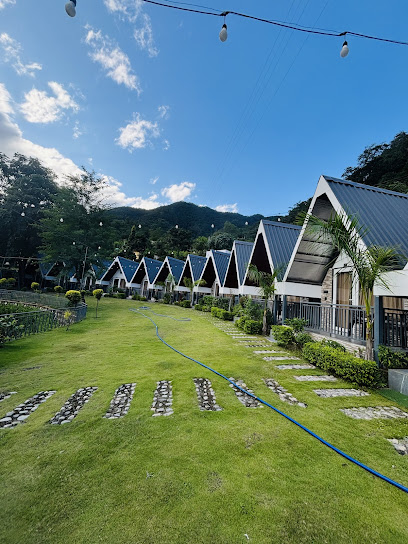 The Jungle Walker Resort and retreat