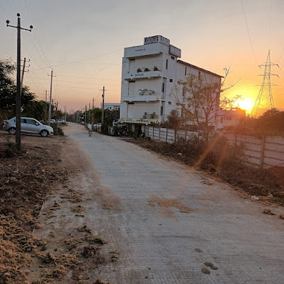SHIVA RESIDENCY(LODGE)