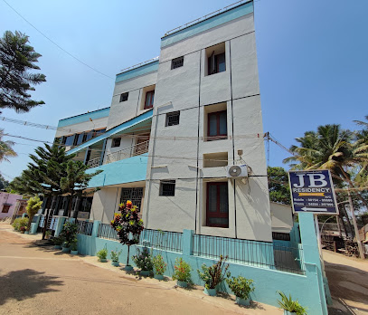 JB Residency