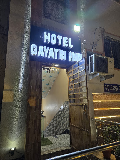 GAYATRI Guest House