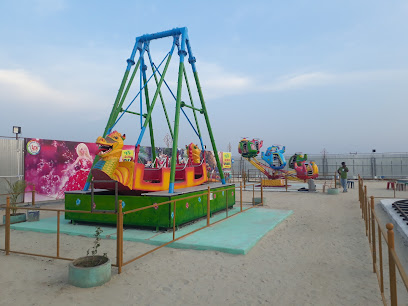Leisure Park Family Resort