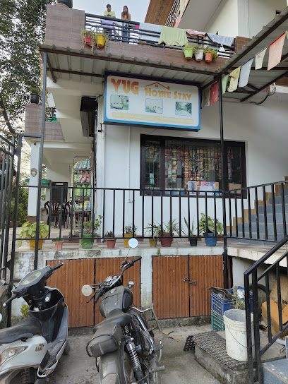 Yug Home Stay