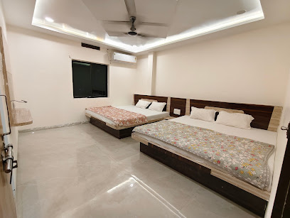 Hotel ma Narmada palace