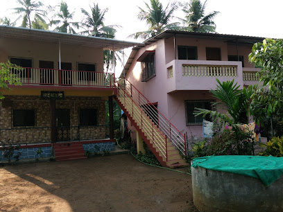 Sai Mauli Cottage
