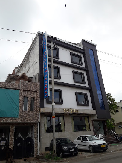 HOTEL GRAND SM REGENCY