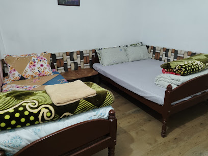 Johny Homestay
