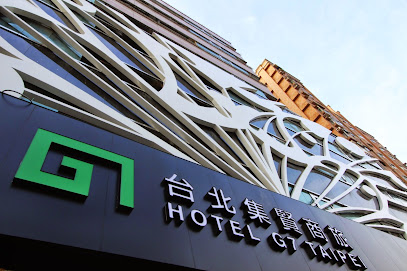 台北集贤商旅 Hotel G7 Taipei