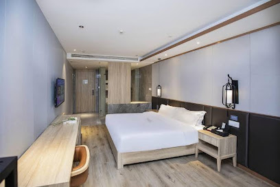 Qingmu Hotel