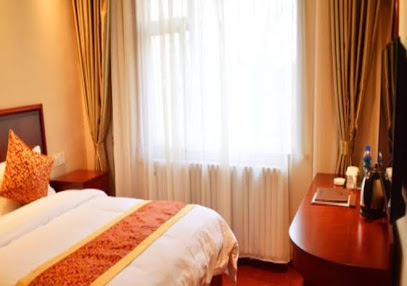 格林豪泰酒店长治汽车客运西站西环路店