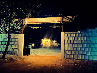 Pench Kulamama Safari Resort, Turiya.