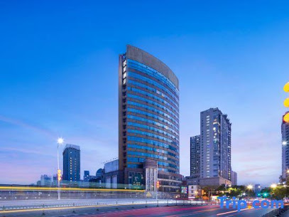 株洲汉斯精品酒店