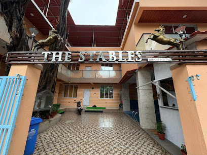 The Stables Tyson Hotel