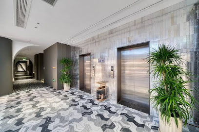 Kenton Wenzhou Hotel