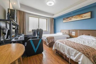 OYU Tongfu Express Hotel