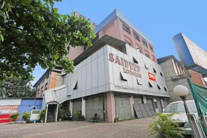 OYO Hotel Saideep Inn Lodging